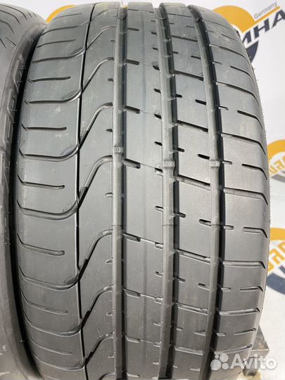 Pirelli P Zero 235/40 R18