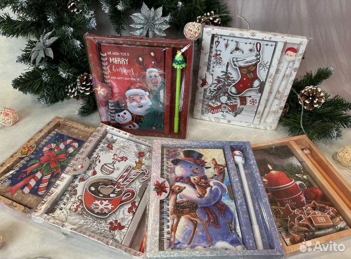 Подарочный набор детский