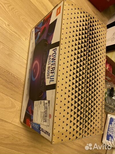 Wireless microphone JBL новый беспроводной (Mic1)