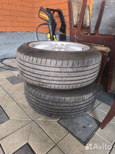 Диски на Мерседес r17