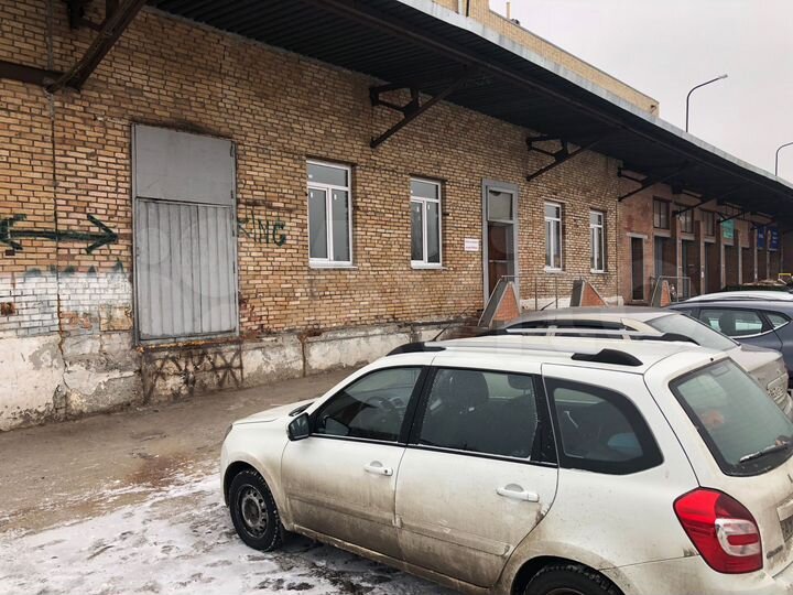 Свободного назначения, 125 м²