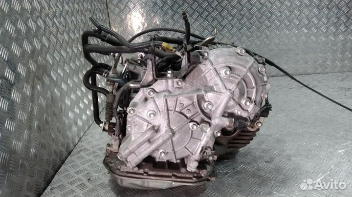 Вариатор Toyota Voxy (07-10)