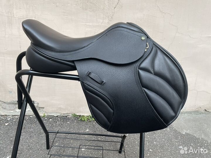 Седло конкурное Ideal