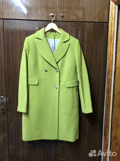 Пальто