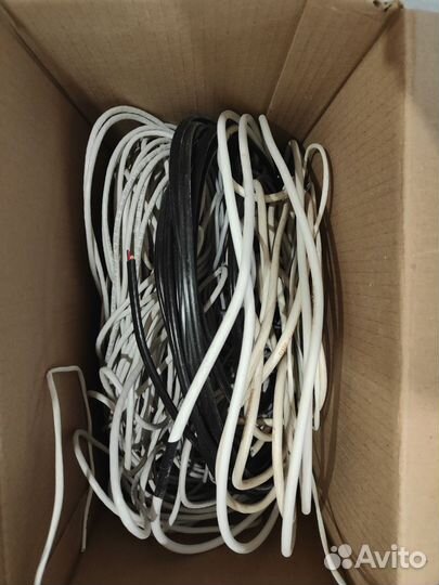 LAN-Cable ITK 305м 5E категории