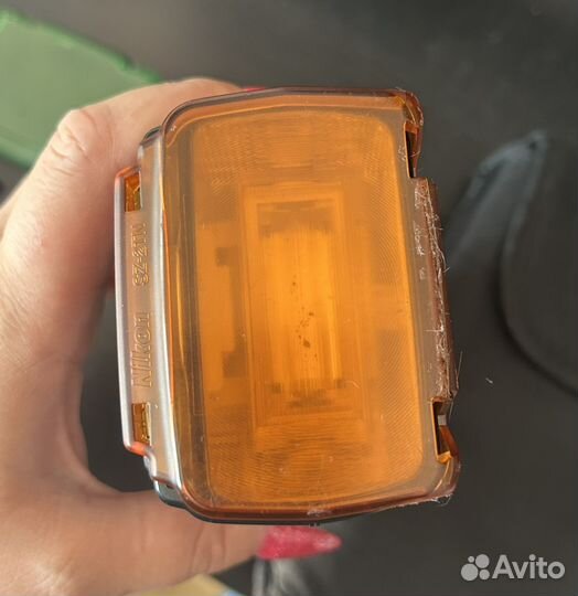 Вспышка Nikon speedlight SB-910