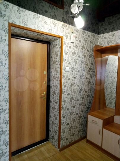 1-к. квартира, 32 м², 2/5 эт.