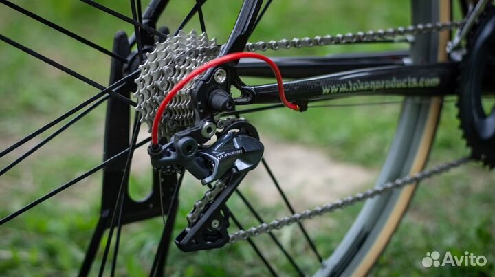 Велосипед Token Shuriken