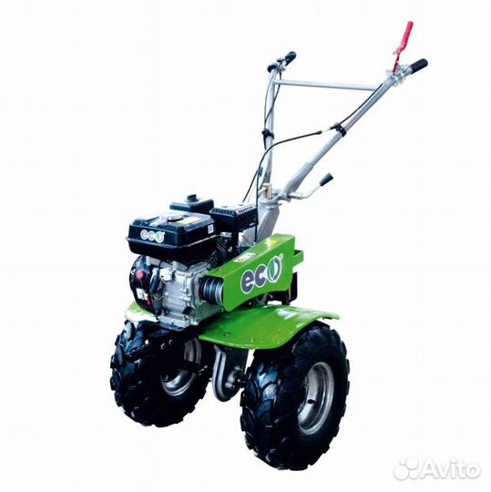 Мотоблок бензиновый 