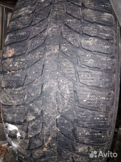 Triangle Snowlink TWT02 255/55 R19