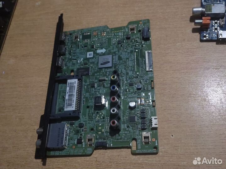 Материнка BN41-02582B