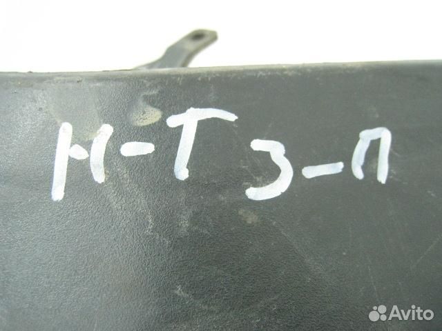 Брызговик задний правый Hyundai-KIA Tucson 2004-2