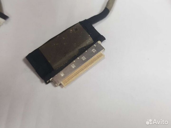 Шлейф матрицы dell 15r 3537