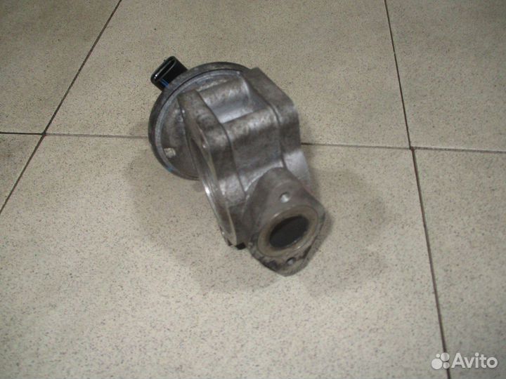 Клапан EGR Toyota Land Cruiser Prado 150