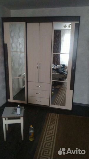 Сборка и разборка мебели