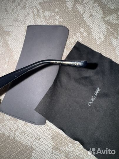 Очки jimmy choo имиджевые
