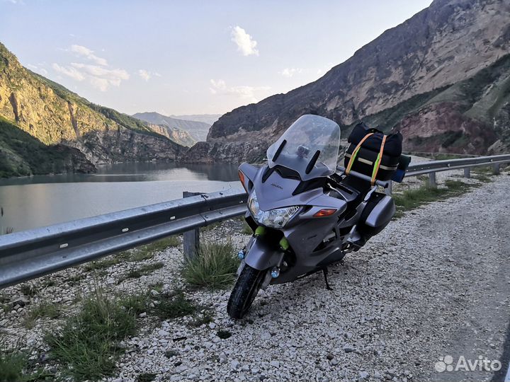 Honda ST1300 2003 (Pan European)