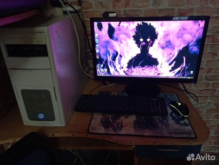 Продам компьютер