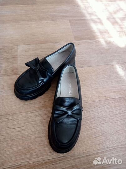 Полуботинки, кросовки, туфли