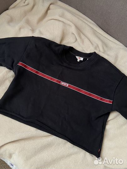 Levis кофта женская