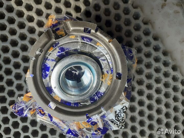 Ступичный подшипник