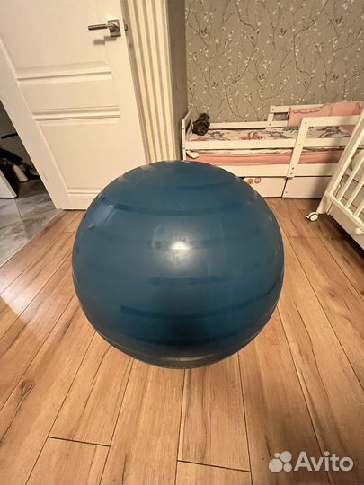 Мяч гимнастический фитбол