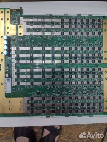 Чип 1362ak s19 j pro