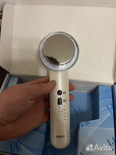 Продам аппарат лффк-01