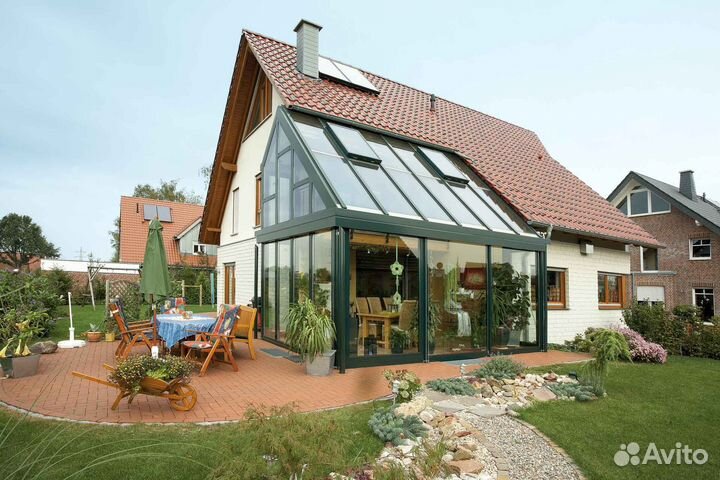 Инвестиции. Загородные дома на паях 60 годовых