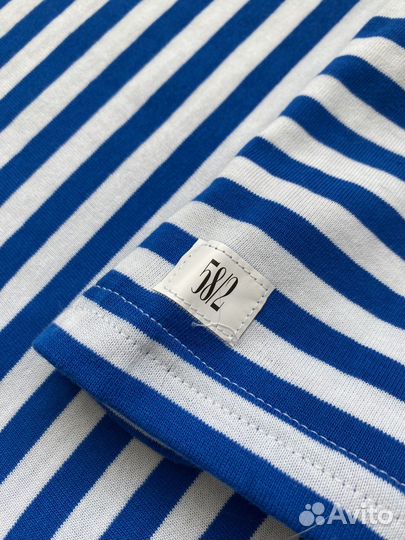 Тельняшка вдв