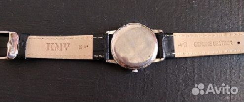 Часы Швейцарские с логотипом и Японские наручные