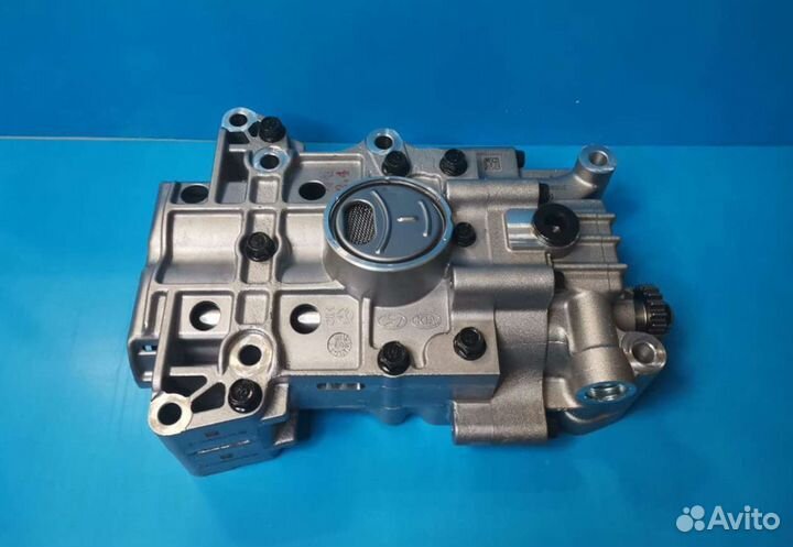 Насос масляный для G4KJ 233002G401 23300-2G401