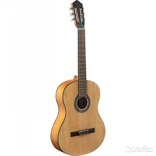 Гитара flight c-100 4/4nat