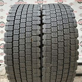 Bridgestone W 910 215 70 17.5