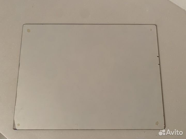 Доска разделочная стеклянная