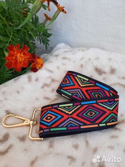 Ремень для сумки