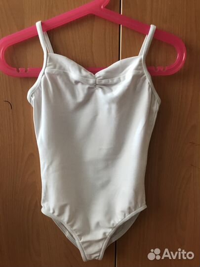 Купальник для гимнастики и танцев