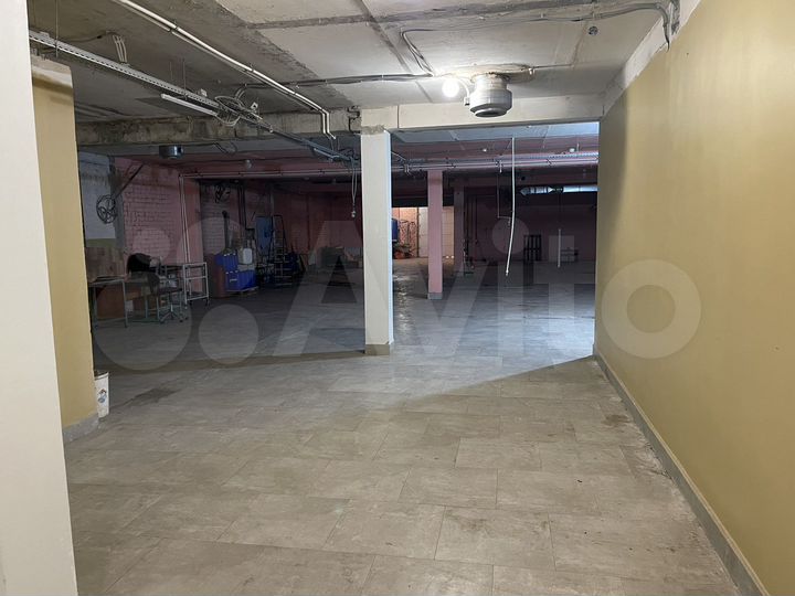 Производство, 400 м²