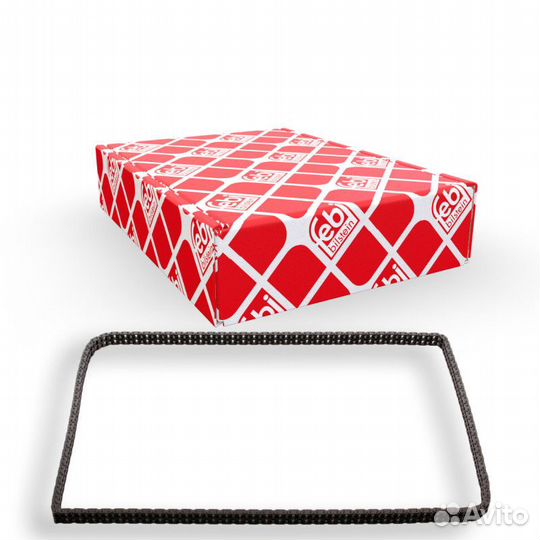 Цепь грм 33895 Febi