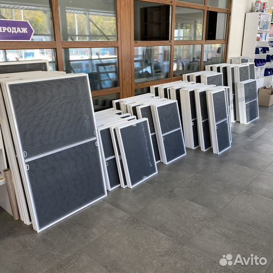 Пластиковые окна 800х800