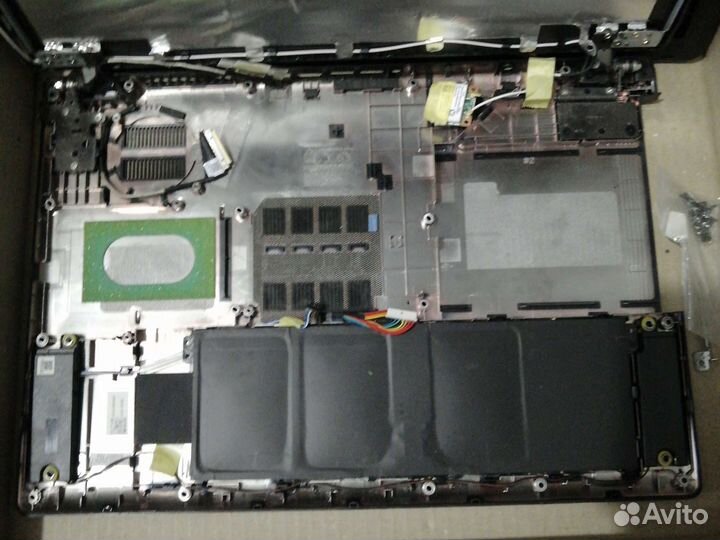 Ноутбук Acer E1-522 №58