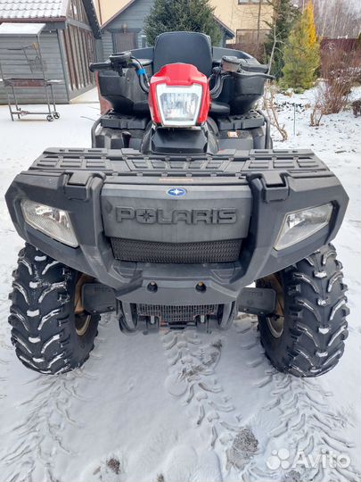 Квадроцикл