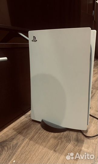 Sony playstation 5 ps5 с дисководом
