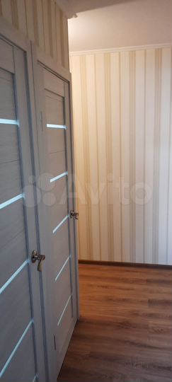 3-к. квартира, 47,1 м², 1/5 эт.