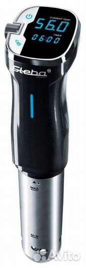 Су-вид Steba SV 50