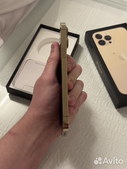 iPhone 13 Pro Max, 128 ГБ