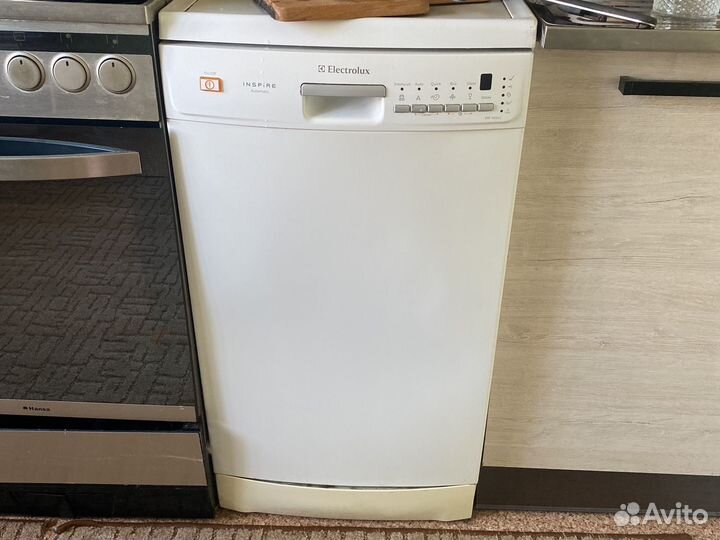 Посудомоечная машина бу Electrolux