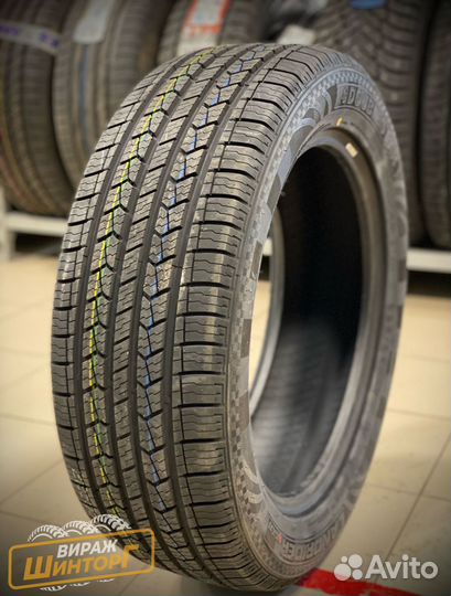 DoubleStar DS01 225/55 R18 98V