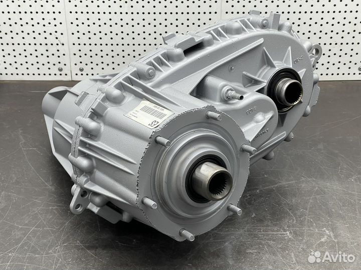 Раздаточная коробка Hummer H2 84400037