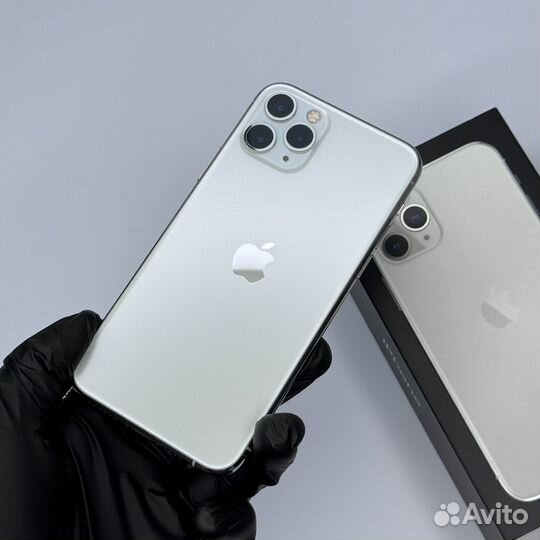 iPhone 11 Pro, 256 ГБ